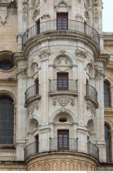 Photo Textures of Buildings Spanish